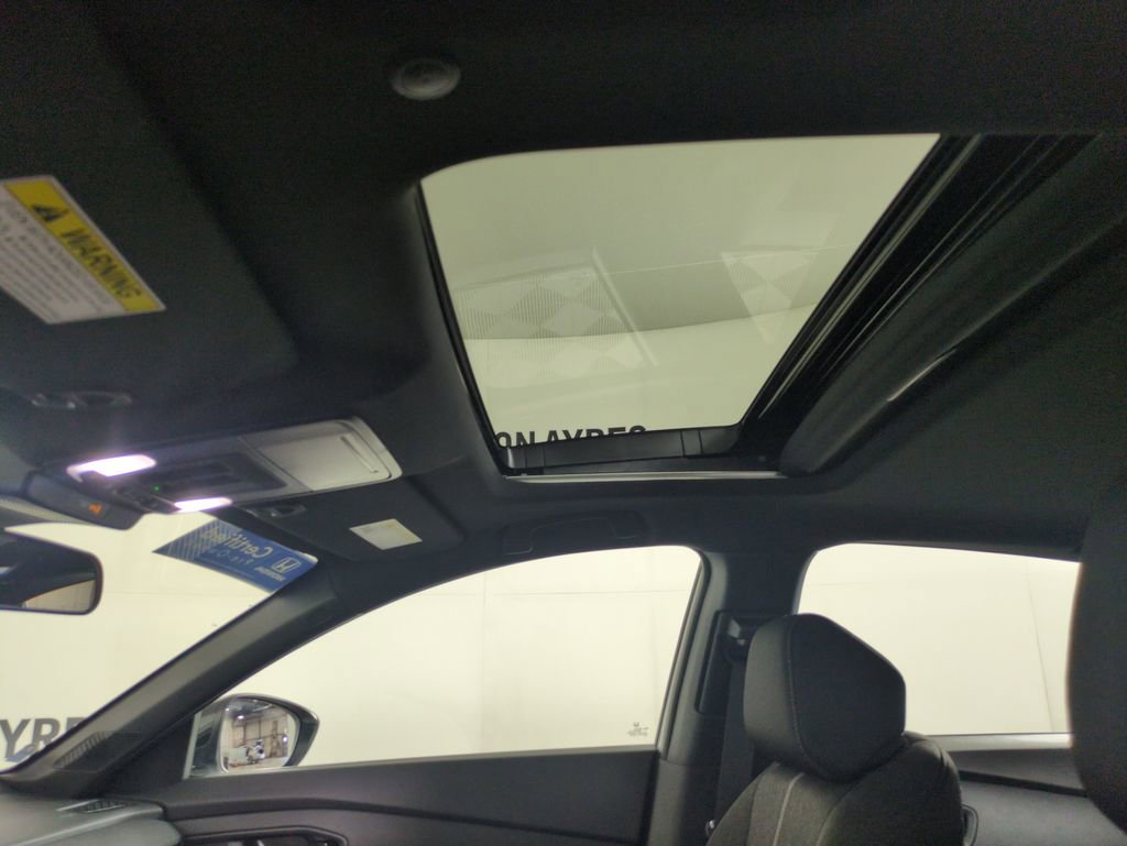 Certified 2025 Honda Accord Sport image 24
