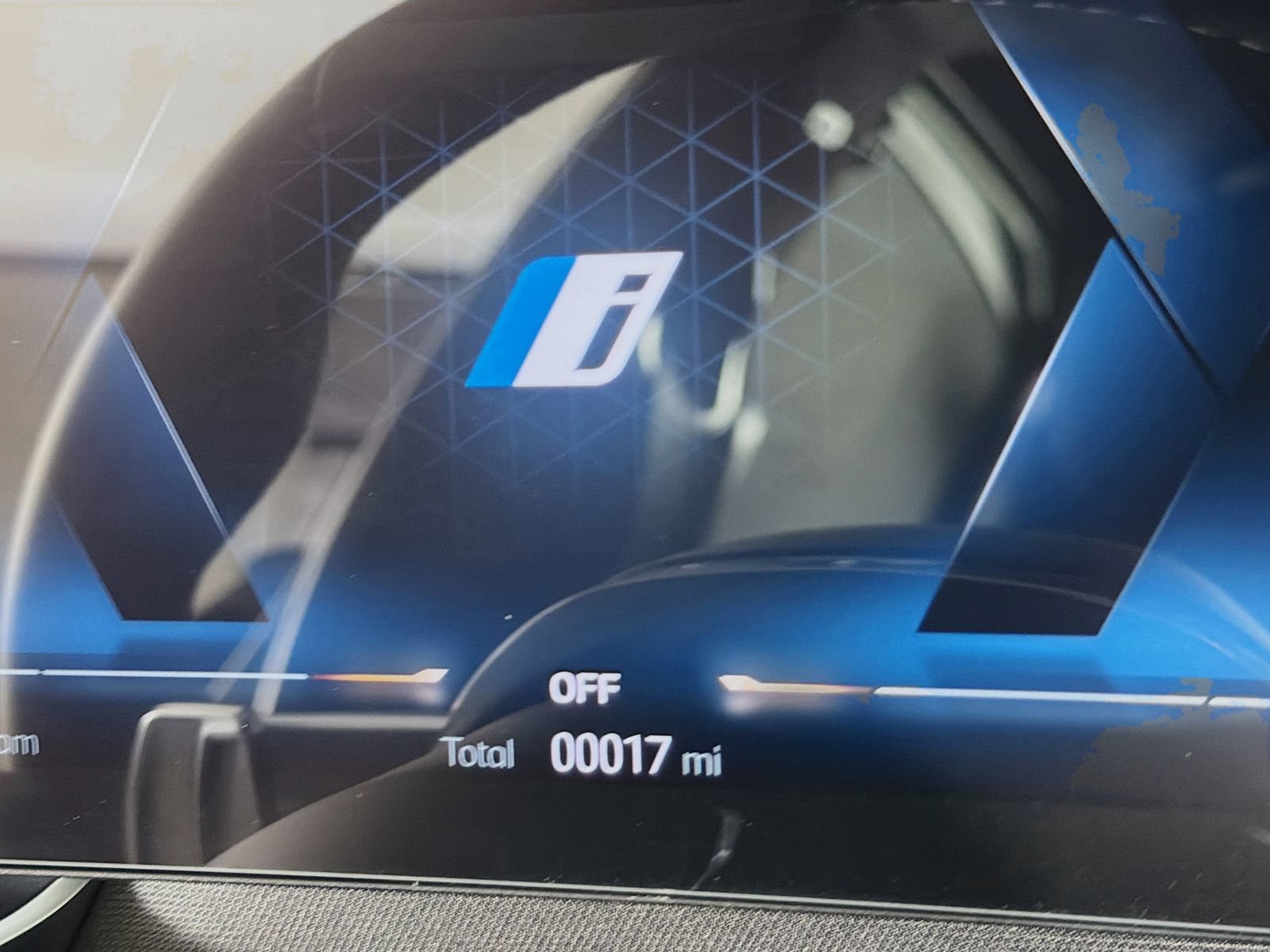 New 2026 BMW i7 xDrive60 w/ M Sport Package RWD image 12