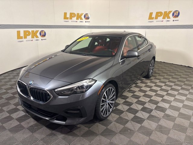 Used 2021 BMW 228i xDrive Gran Coupe w/ Convenience Package image 9