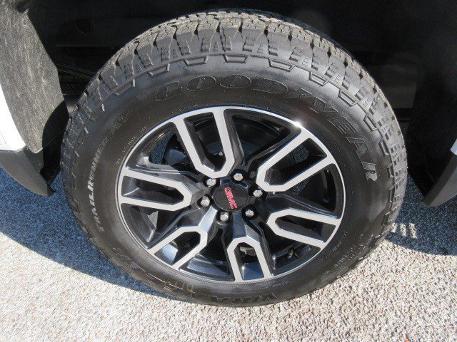 New 2026 GMC Sierra 1500 AT4 w/ AT4 Premium Package image 10