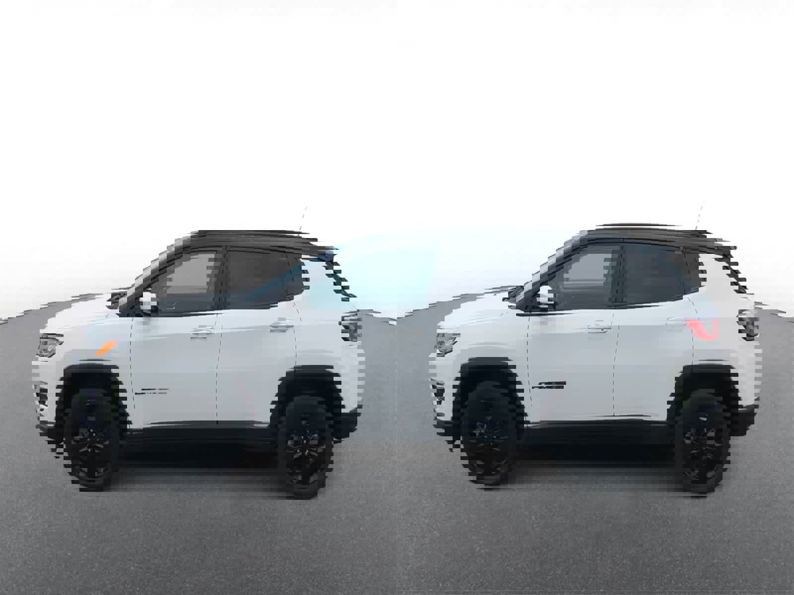 Certified 2018 Jeep Compass Latitude w/ Popular Equipment Group image 5