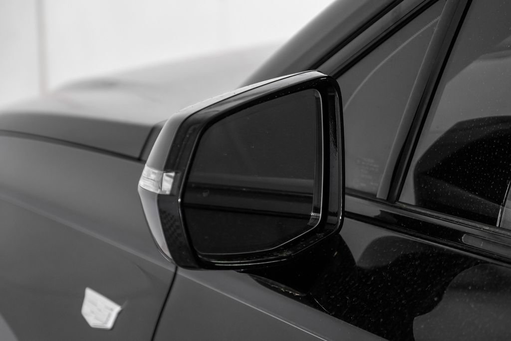 Used 2020 Cadillac XT6 Sport AWD/4WD image 46