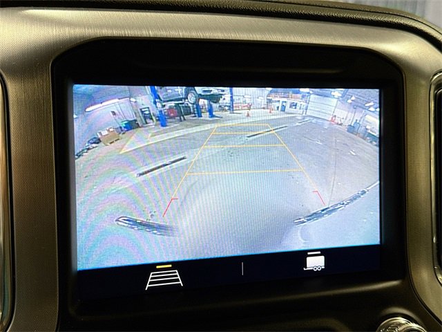 Used 2019 GMC Sierra 1500 SLE image 15