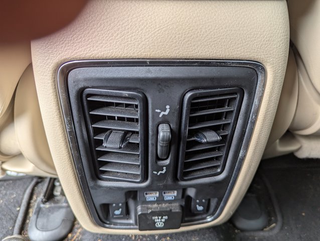 Used 2019 Dodge Durango Citadel w/ Technology Group image 23