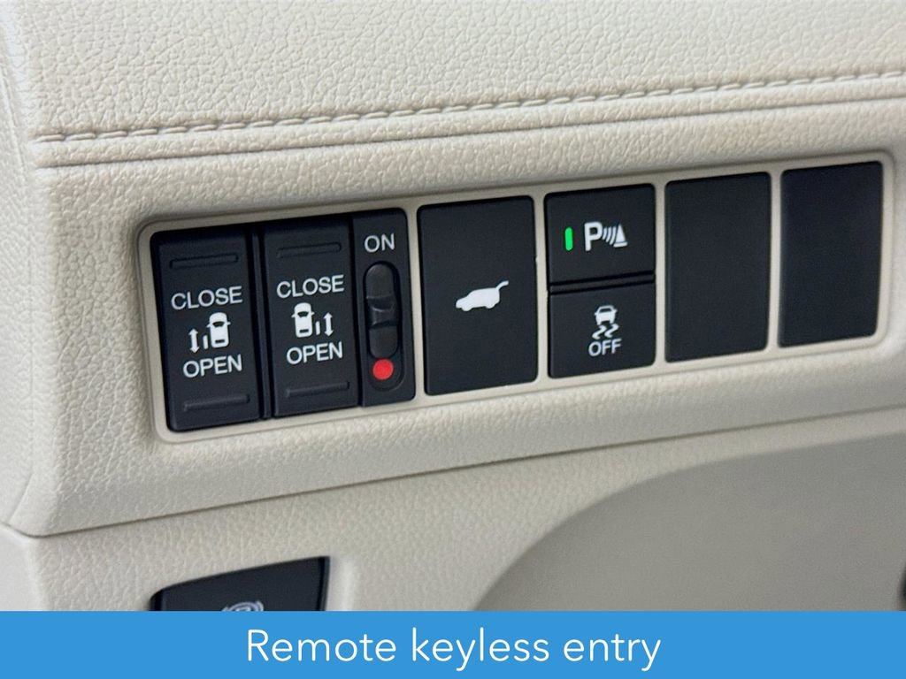 Used 2026 Honda Odyssey Touring image 13