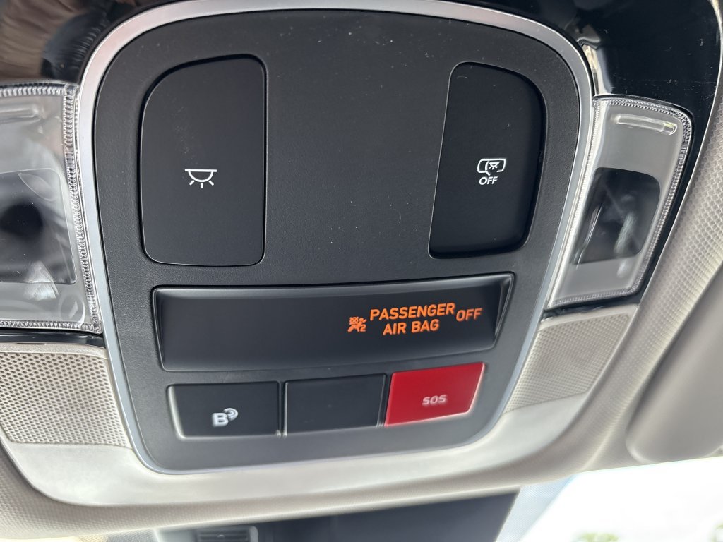 New 2026 Hyundai Tucson SEL Plus FWD image 22