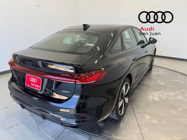 New 2026 Audi A5 2.0T Premium Plus AWD/4WD image 36