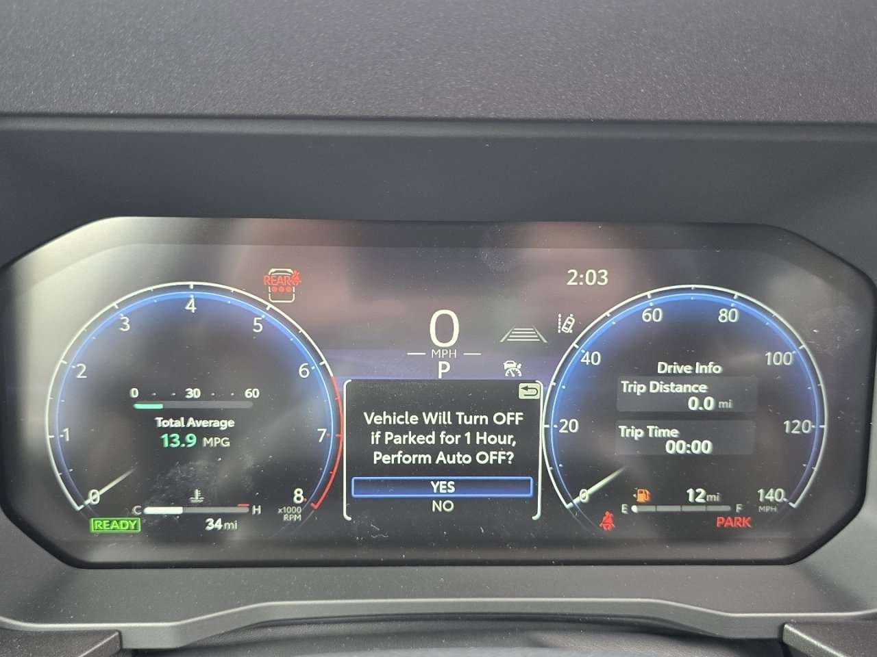 New 2026 Toyota Land Cruiser image 30