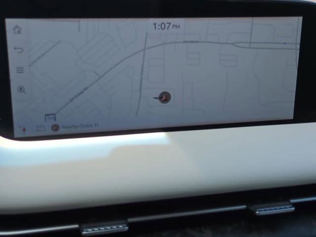 New 2026 Genesis G90 3.5T image 20