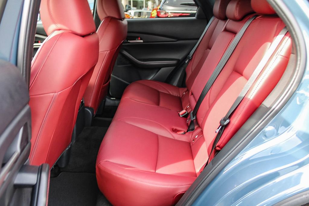 New 2026 MAZDA CX-30 AWD 2.5 S image 20