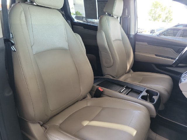 Used 2019 Honda Odyssey EX-L image 24