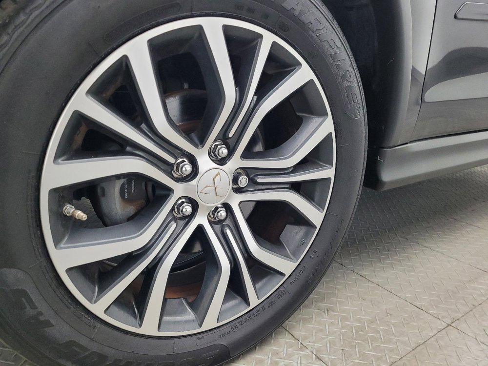 Used 2016 Mitsubishi Outlander Sport ES image 31