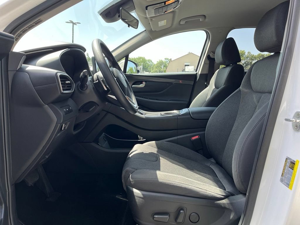 Used 2021 Hyundai Santa Fe SEL AWD/4WD image 14