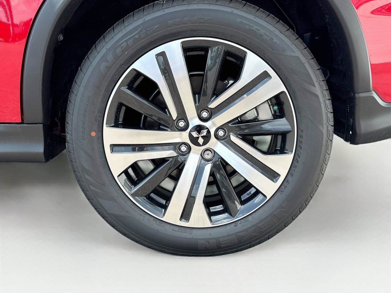 New 2026 Mitsubishi Outlander Sport AWD image 32