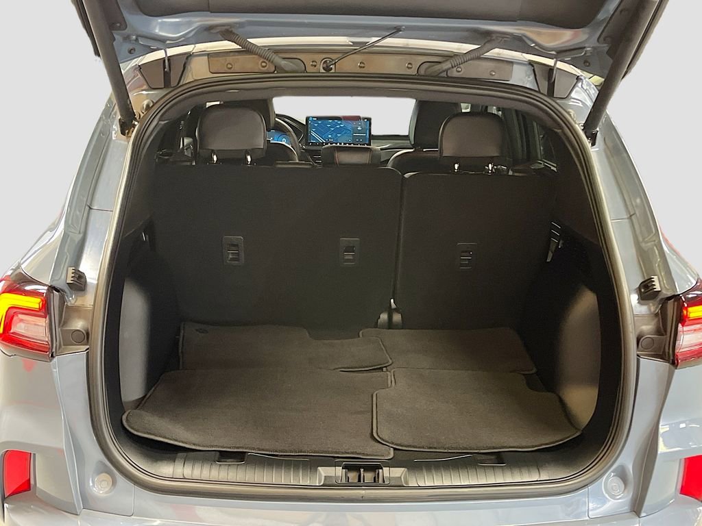 Used 2025 Ford Escape ST-Line Elite w/ Premium Technology Package image 27
