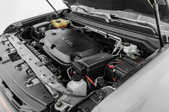 Used 2019 Chevrolet Colorado Z71 AWD/4WD image 54