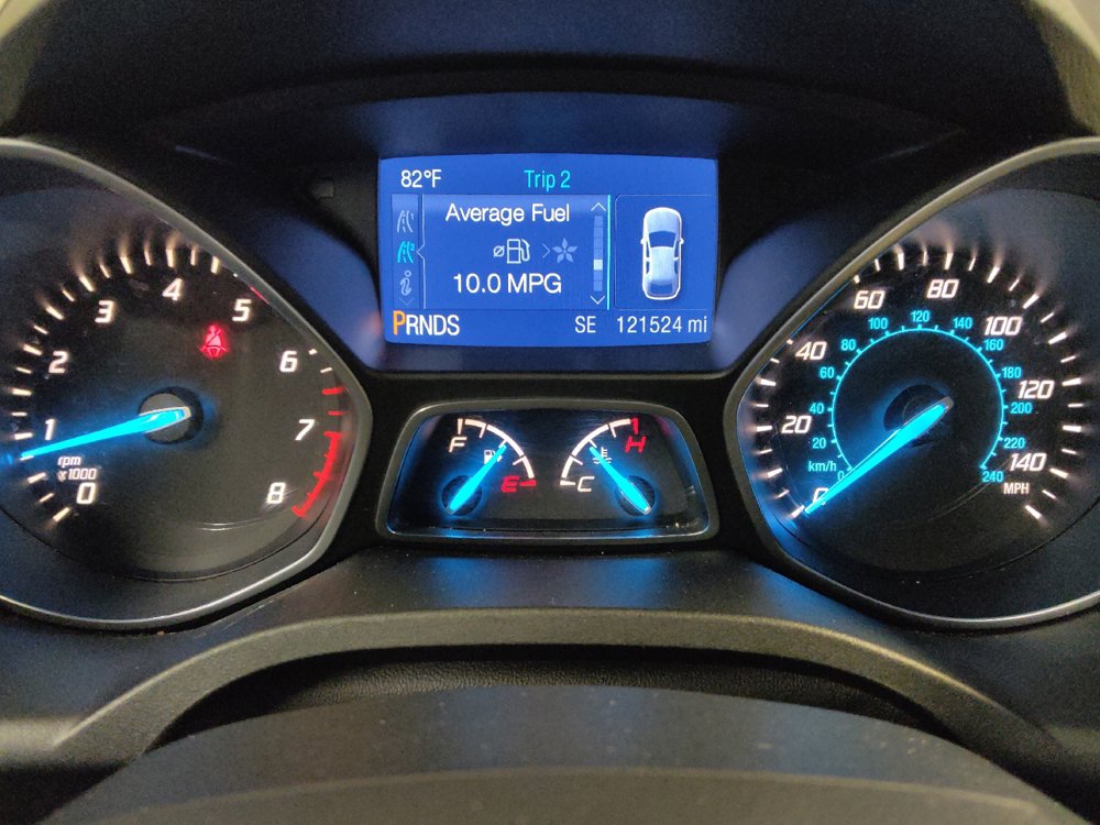 Used 2014 Ford Escape S FWD image 23