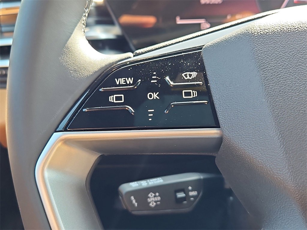 New 2025 Audi A5 2.0T Premium Plus image 17