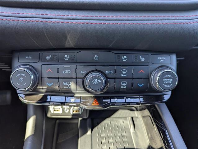 New 2026 Dodge Durango GT image 21