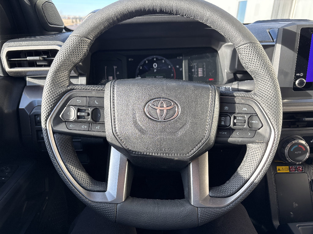 New 2026 Toyota Tacoma SR5 image 15