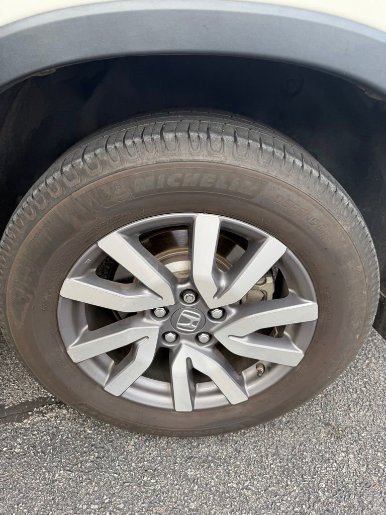 Used 2019 Honda Pilot EX-L image 10