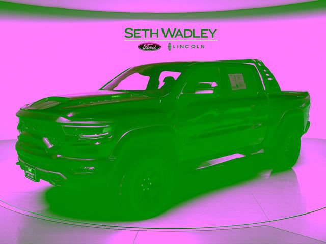 Used 2022 RAM 1500 TRX w/ TRX Level 2 Equipment Group AWD/4WD image 3