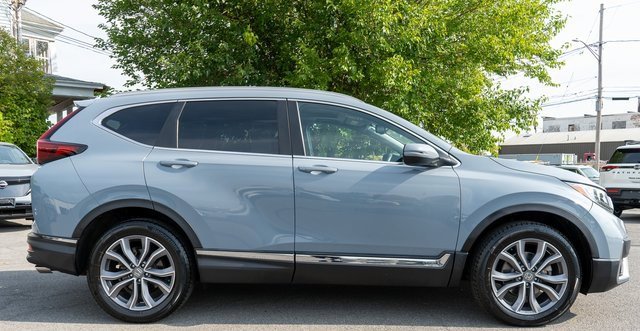 Used 2020 Honda CR-V Touring image 5