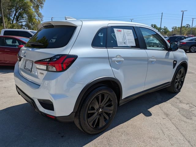 Used 2024 Mitsubishi Outlander Sport LE image 4