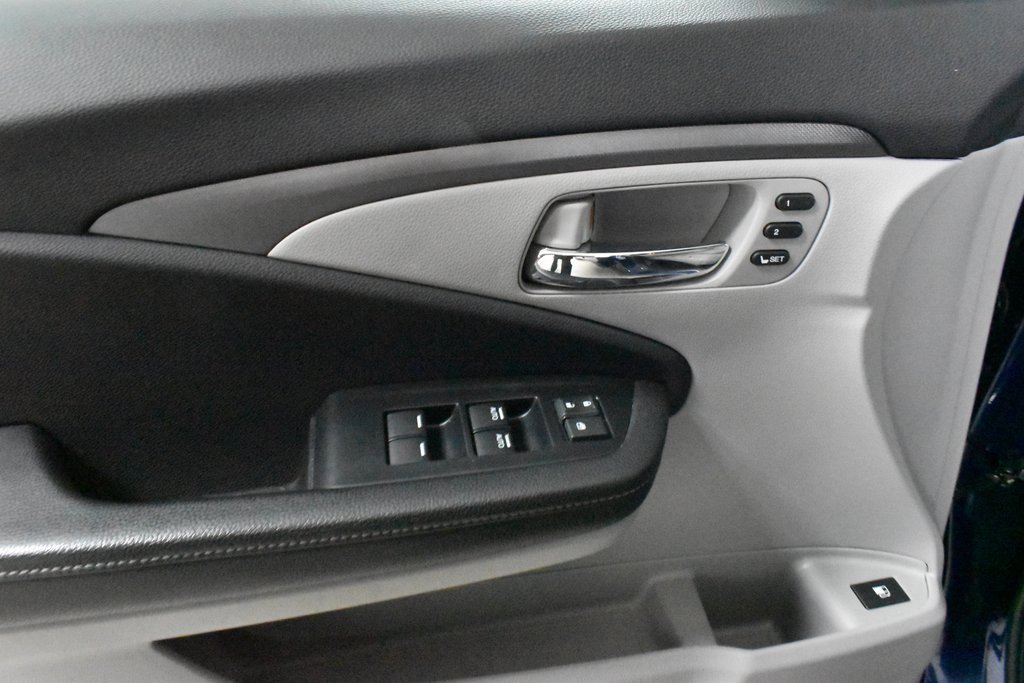 Used 2023 Honda Ridgeline RTL image 18