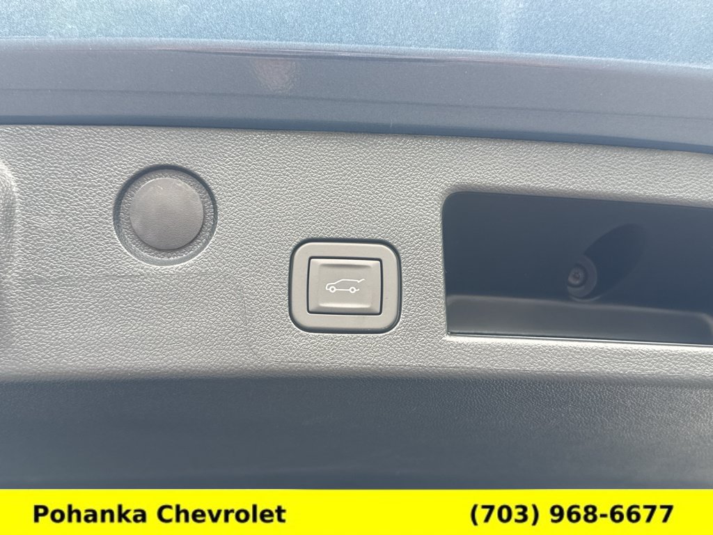 New 2027 Chevrolet Equinox RS w/ Convenience Package III AWD/4WD image 32