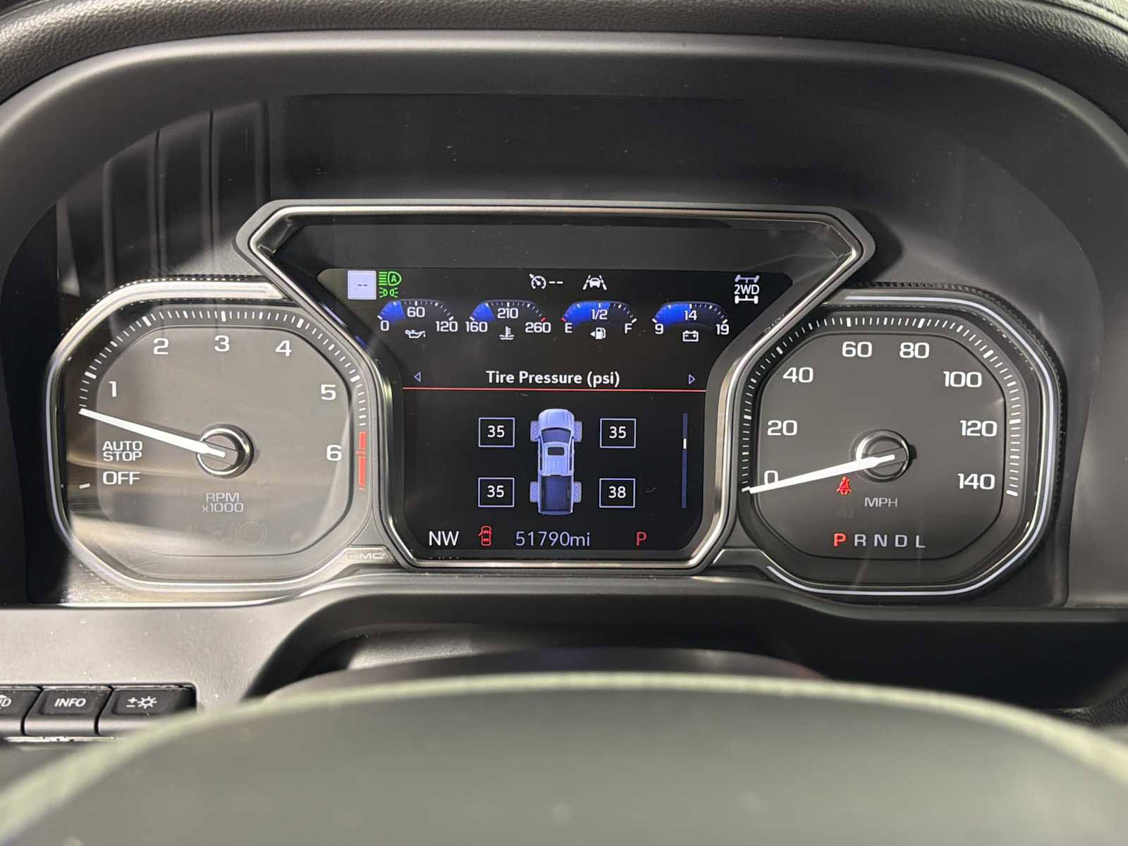 Used 2019 GMC Sierra 1500 Denali w/ Technology Package image 26