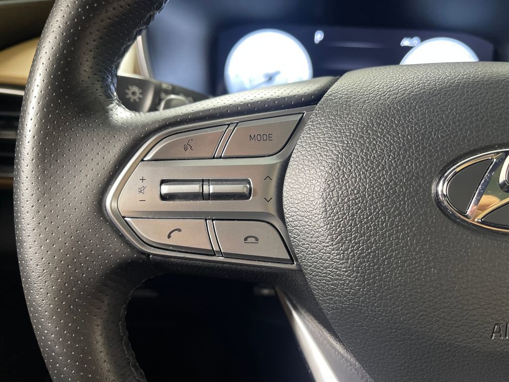 Certified 2023 Hyundai Santa Fe Calligraphy image 28