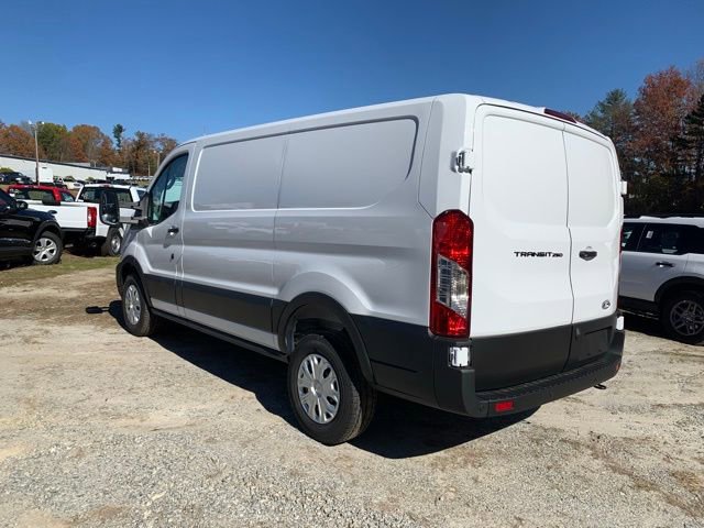 New 2026 Ford Transit 250 Low Roof w/ Fleet Safety Package image 6