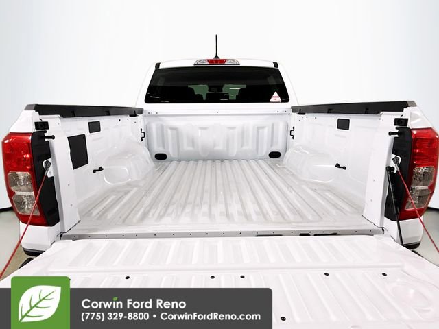 New 2025 Ford Ranger XL w/ Trailer Tow Package image 25