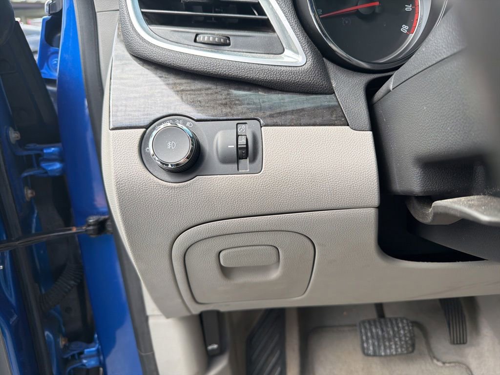 Used 2014 Buick Encore Leather FWD image 29