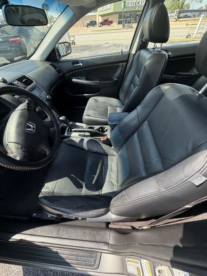 Used 2006 Honda Accord EX-L image 11