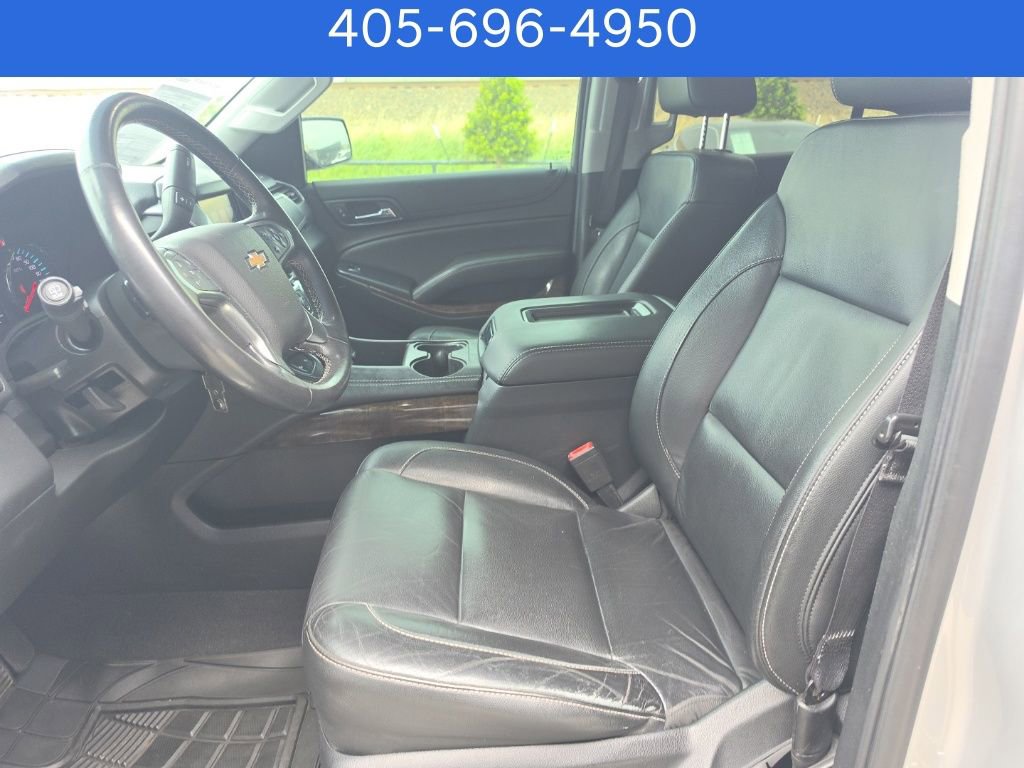 Used 2020 Chevrolet Tahoe LT RWD image 16