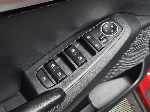 Certified 2023 Kia Seltos S image 18