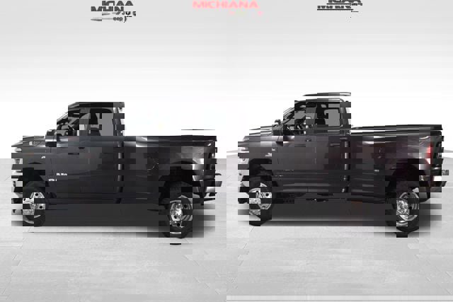 New 2026 RAM 3500 Big Horn