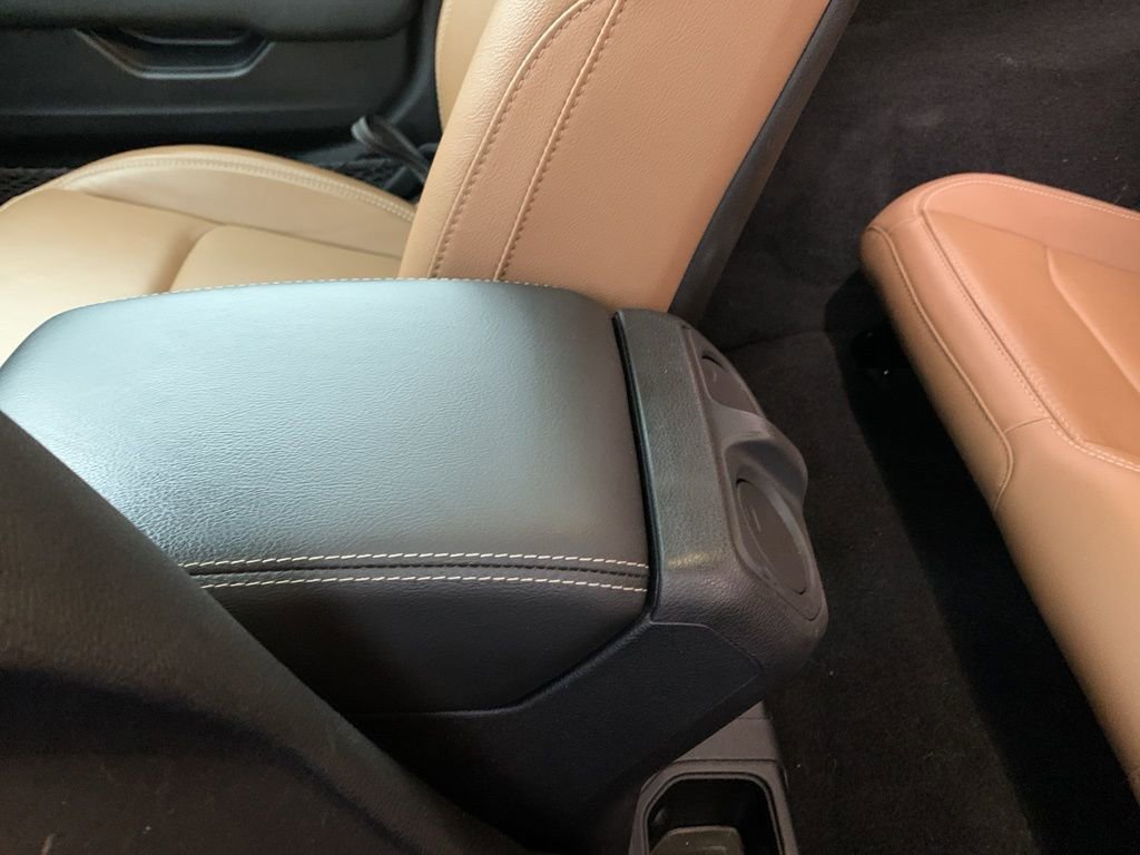 Used 2021 Jeep Wrangler Rubicon image 14