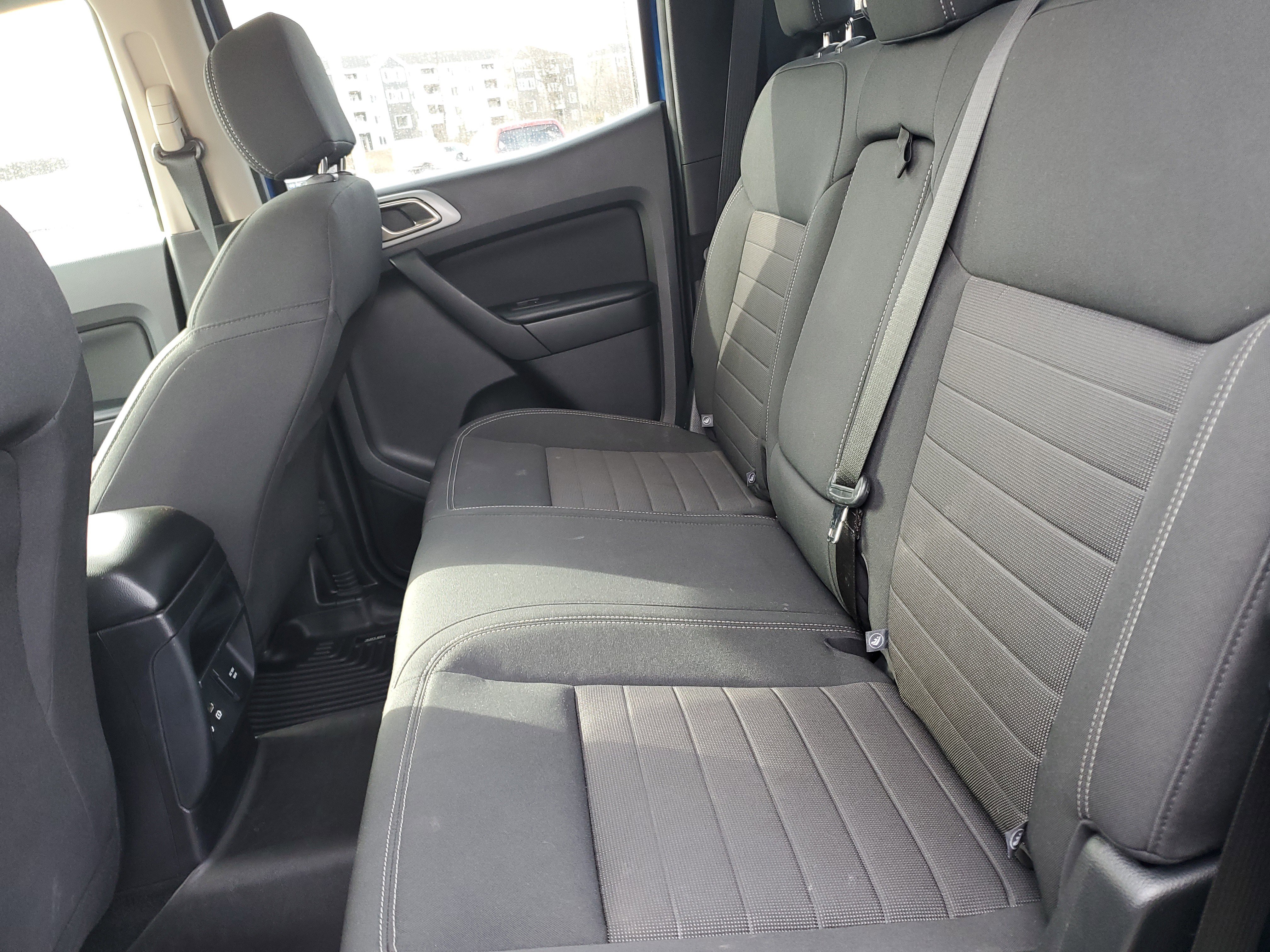 Used 2019 Ford Ranger XLT w/ Equipment Group 301A Mid image 29