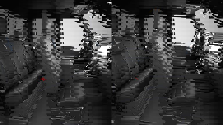 New 2026 Ford F250 Platinum image 27