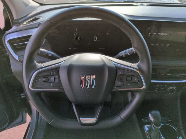 Used 2024 Buick Encore GX Sport Touring image 17
