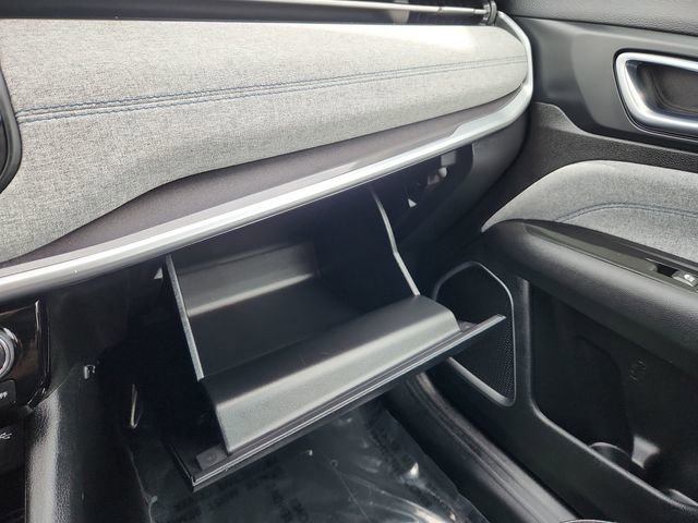 Used 2022 Jeep Compass Latitude FWD image 42