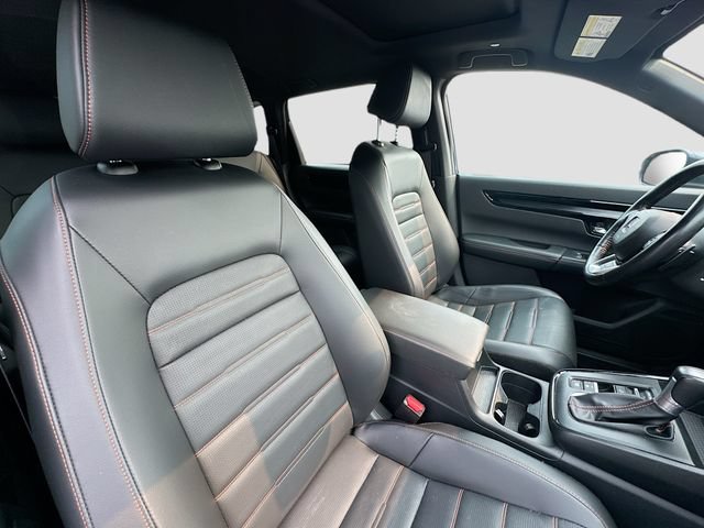 Used 2025 Honda CR-V Sport Touring image 34