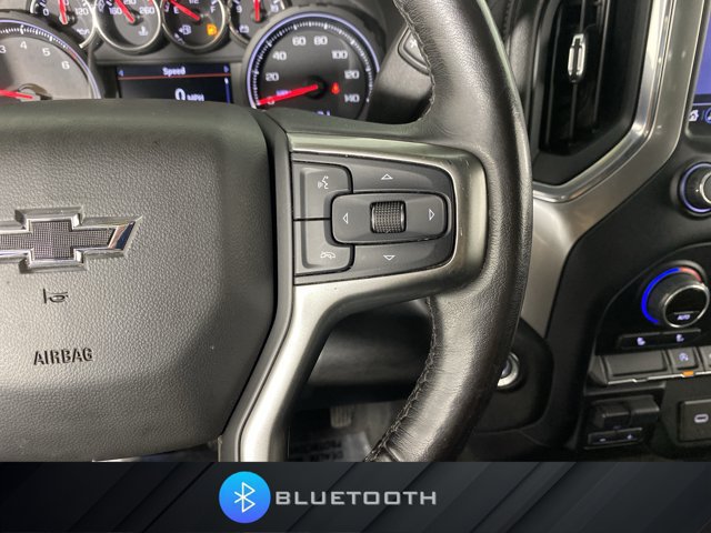 Used 2019 Chevrolet Silverado 1500 RST w/ All-Star Edition AWD/4WD image 25