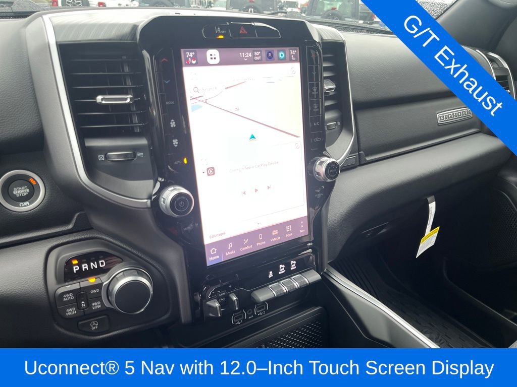 New 2026 RAM 1500 Big Horn image 18