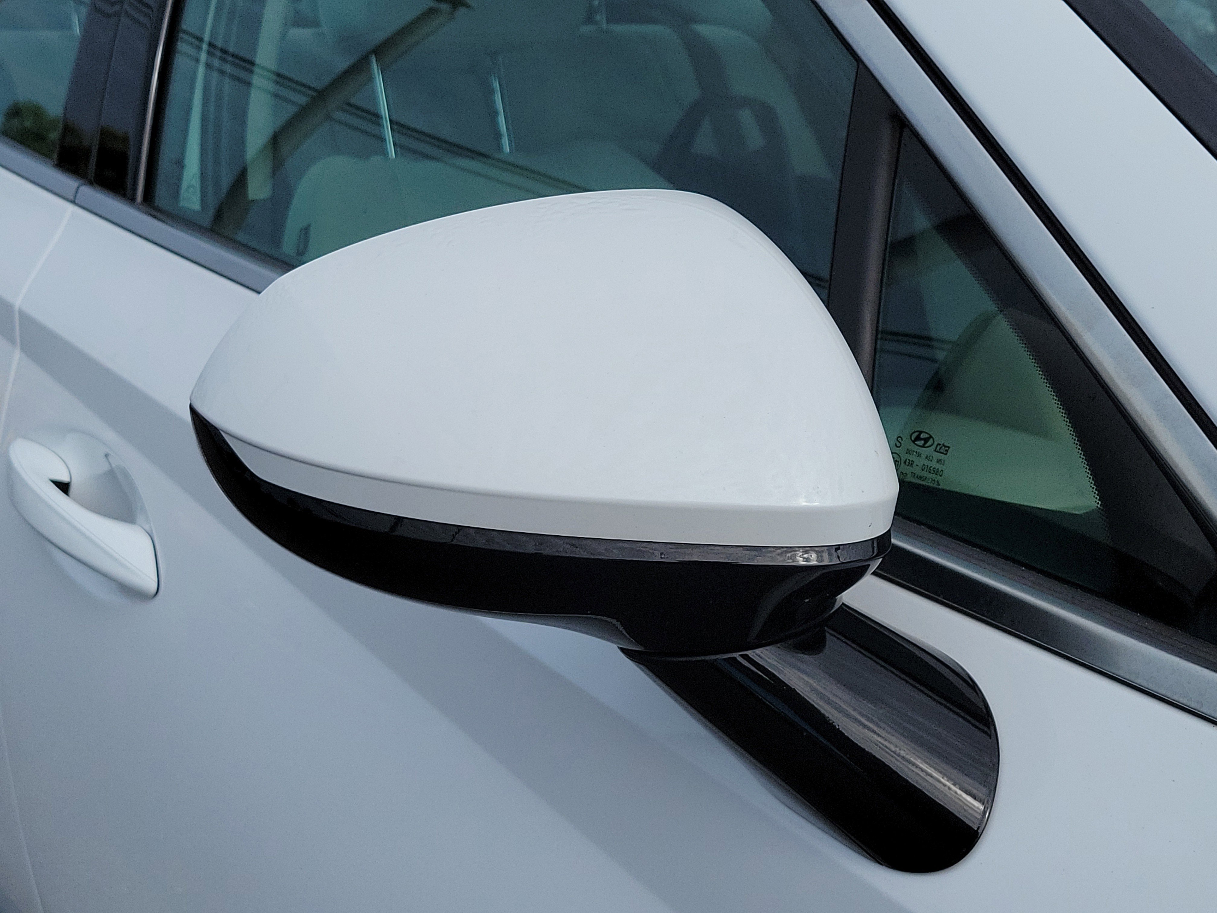 Used 2025 Hyundai Sonata SEL image 9