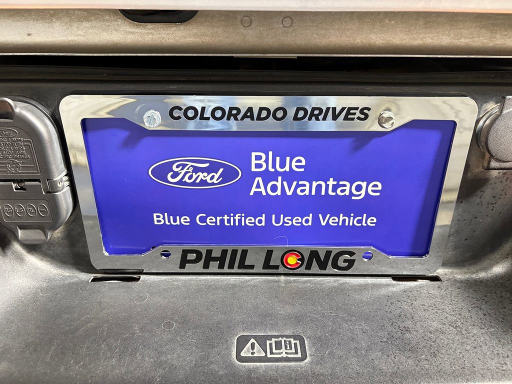 Used 2019 Ford F150 Raptor w/ Equipment Group 802A Luxury image 31