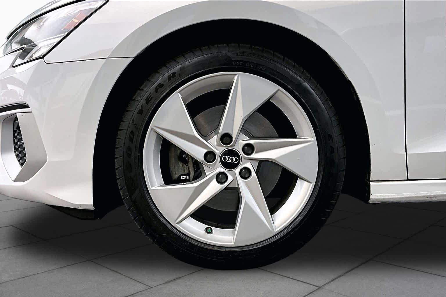 Used 2023 Audi A3 2.0T Premium FWD image 10